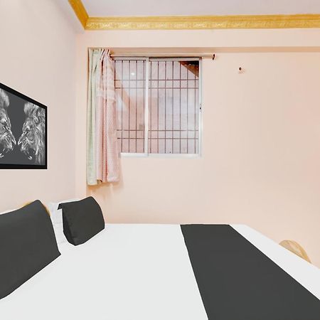 Hotel O Radhe Shyam Guest House Patna  Kültér fotó