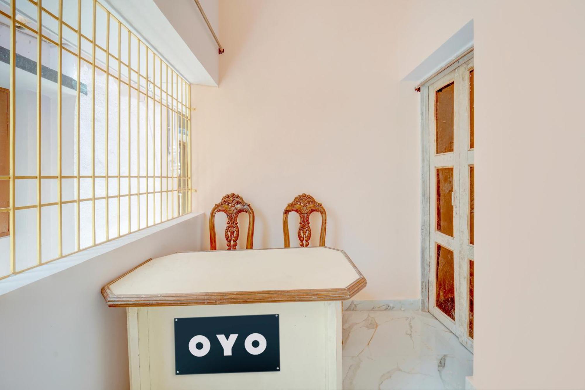 Hotel O Radhe Shyam Guest House Patna  Kültér fotó