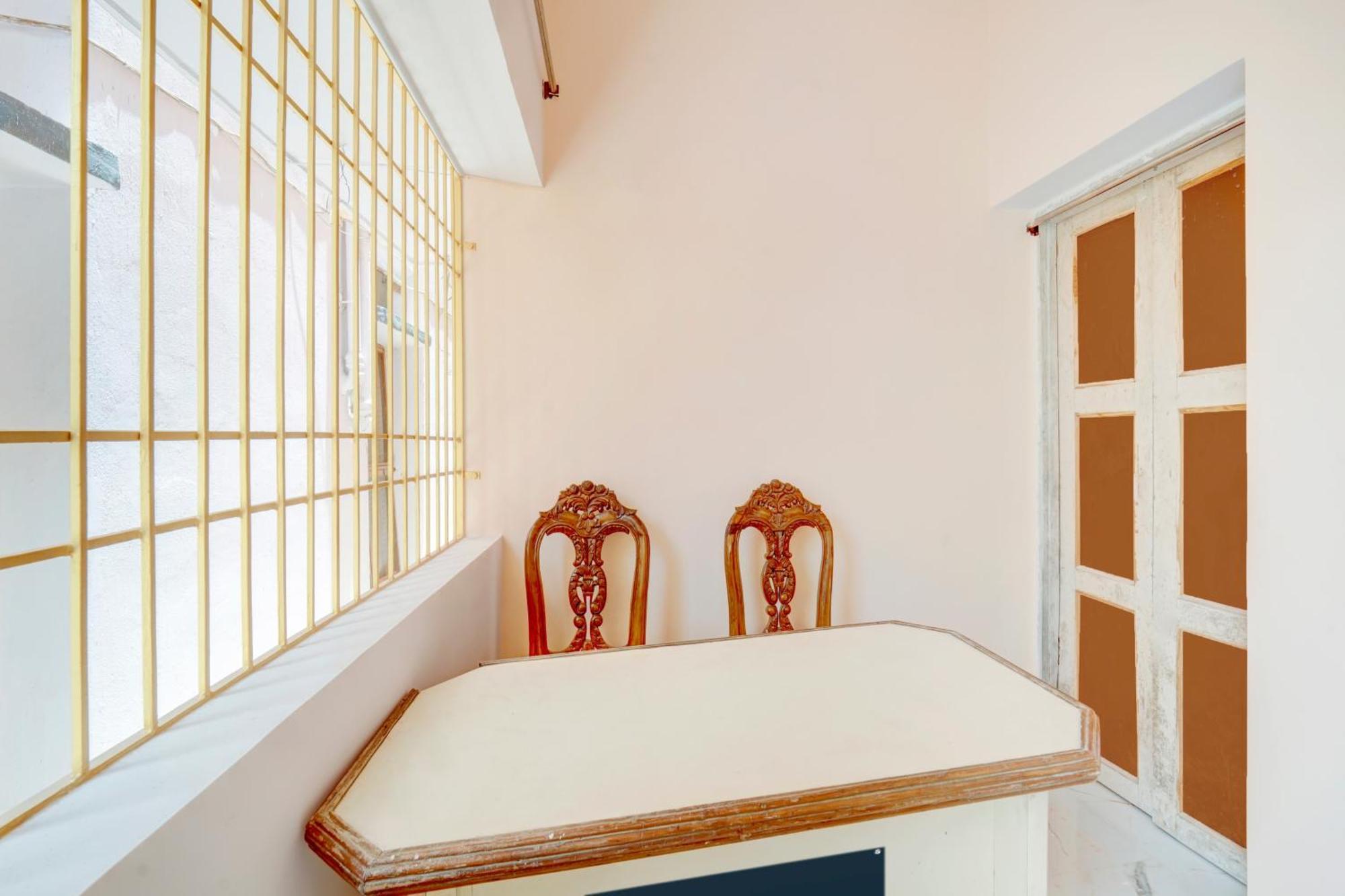 Hotel O Radhe Shyam Guest House Patna  Kültér fotó